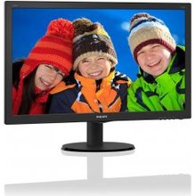 Philips 240V5QDSB