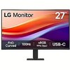 LG 27U421A-B