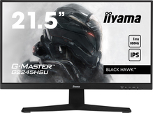 Iiyama G-Master G2245HSU-B2