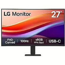 LG 27U421A-B