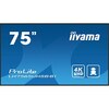 Iiyama LH7565UHSB-B1