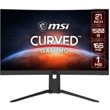 MSI Gaming Optix G27CQ4