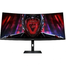 Xiaomi G34WQi