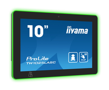 Iiyama ProLite TW1025LASC-B1PNR