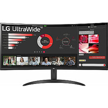 LG 34WR50QC-B