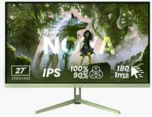 Arozzi Nova 27T2K180 Forest