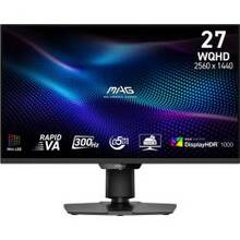 MSI MAG 274QPF X30MV