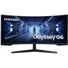 Samsung Odyssey C32G55T