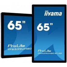 IIyama ProLite TF6539UHSC-B1AG