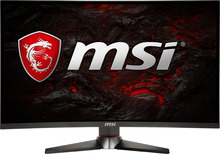 MSI Optix MAG27C
