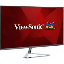 ViewSonic VX3276-2K-MHD