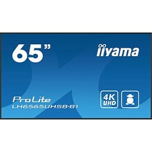 Iiyama ProLite LH6565UHSB-B1
