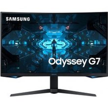 Samsung Odyssey G7 C32