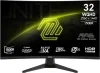 MSI 321CQFDE E18