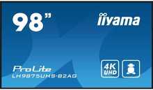 Iiyama ProLite LH9875UHS-B2AG