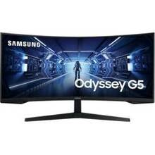 Samsung Odyssey G5 C34G55TWWR