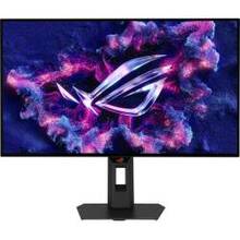 Asus ROG Strix OLED XG27AQDMGR