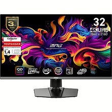 MSI MPG 321URXDE