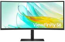 Samsung LS34C652UEU