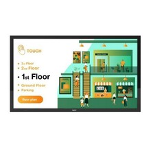 Sharp MultiSync M432