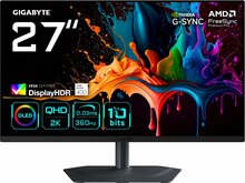 Gigabyte MO27Q3 EK