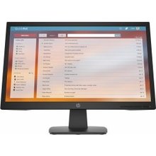 HP P22v G4