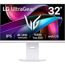 LG UltraGear 32G810SA-W