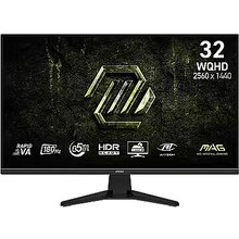 MSI MAG 325QFDE