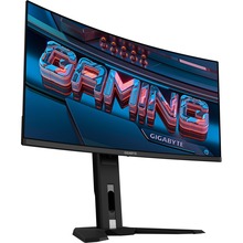 Gigabyte MO34WQC EK