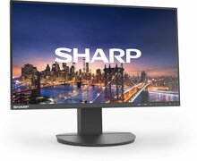 Sharp MultiSync EA241F