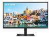 Samsung LS24A400UJUXEN