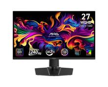 MSI MAG 271QP QD-OLED X24