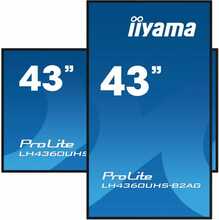 Iiyama ProLite LH4360UHS-B2AG