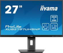 Iiyama ProLite XUB2797UHSNP-B1