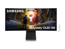 Samsung Odyssey S34DG850SU