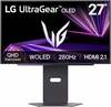 LG 27GX700A-B