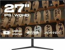 Japannext JN-IPS27WQHDR-C65W
