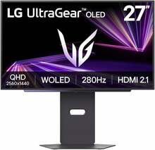 LG UltraGear 27GX700A-B