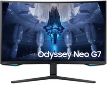 Samsung Odyssey Neo G7 S32BG750NU