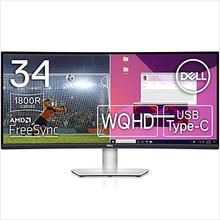 Dell S3423DWC