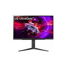 LG UltraGear 27GR83Q-B