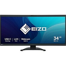 Eizo EV3450XC-BK