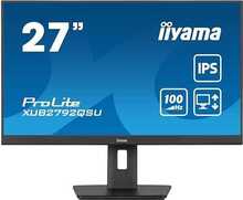 Iiyama ProLite XUB2792QSU-B6