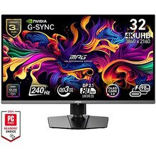 MSI MPG 322URXDE