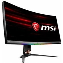 Msi Optix MPG341CQR