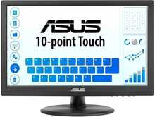 Asus Touch VT169HE