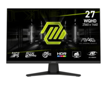 MSI MAG 274QFDE X24