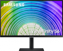 Samsung ViewFinity S6 LS27A60PUUUX