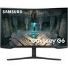 Samsung Odyssey G6 LS32BG650
