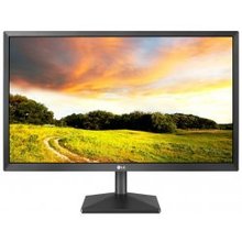 LG 24MK400H